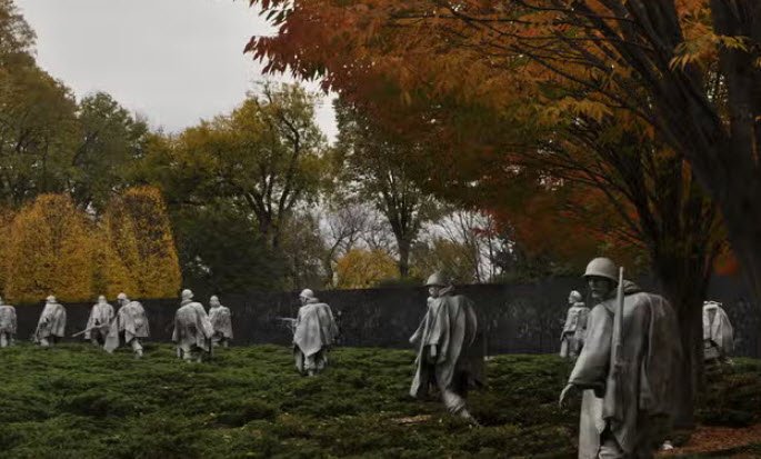 William Joseph McInnes Botanic Garden and Campus Arboretum, United States